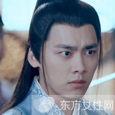 青云志