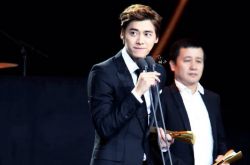 《青云志》李易峰演张小凡 逆境重生戏里戏外皆男神