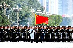 你知道中国共产党的生日是哪天吗