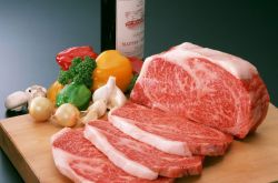 日本神户牛肉价格 据说很少人吃到真正的神户牛肉