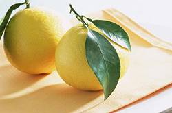 柚子皮的功效与作用 柚子皮怎么泡水