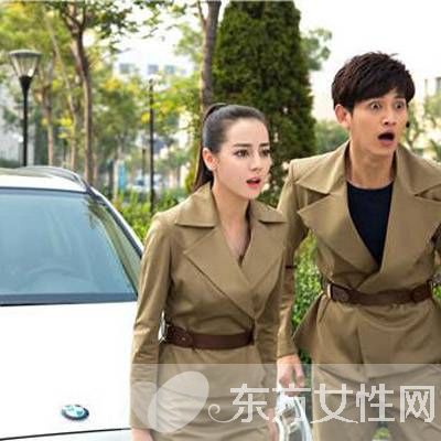 麻辣变形计