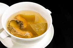 怎么样去除眼袋 三大食疗帮你搞定