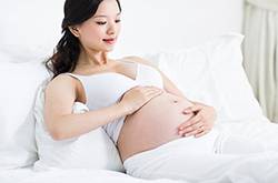 孕晚期需要注意什么 孕晚期疾病的注意事项