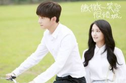 杨洋郑爽花絮照曝光 反差太大网友叹演员很淡定