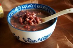 红豆汤的做法大全 吃红豆的7大禁忌不容忽视