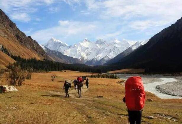 你走过吗？中国最美的10大古道