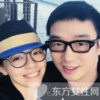 张靓颖与冯轲将于11月9号在意大利举行婚礼