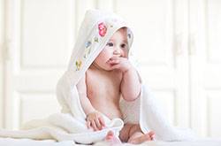 6个月宝宝发烧怎么办 6个月宝宝要如何预防发烧