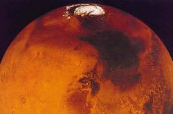 火星上有生命吗 揭秘关于火星的10个有趣事实