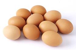 咳嗽能吃鸡蛋吗 哪些人不宜吃鸡蛋