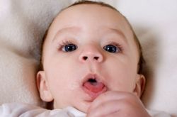 如何预防宝宝咳嗽5种咳嗽父母要注意