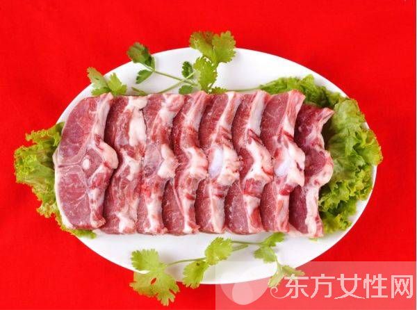 羊肉不能和什么一起吃? 揭秘羊肉的功效与作用!