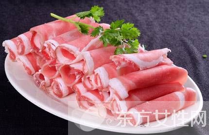 羊肉不能和什么一起吃? 揭秘羊肉的功效与作用!