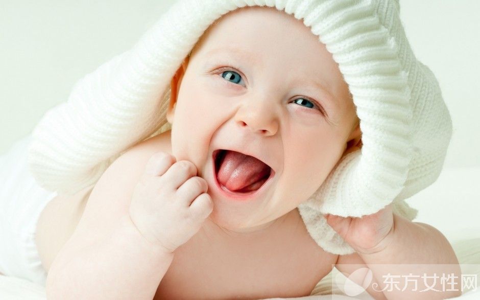 婴儿湿疹用什么药膏最好? 教你婴儿湿疹防治的7个绝招!