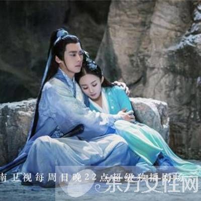 青云志