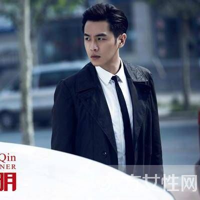 法医秦明
