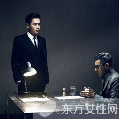 法医秦明