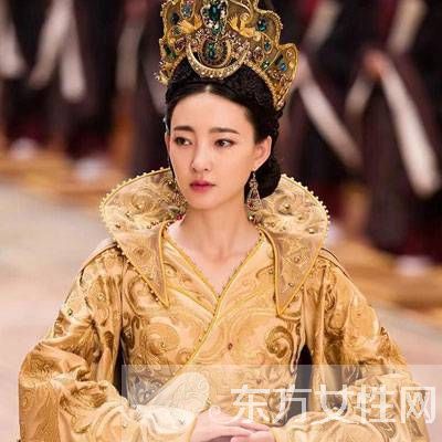 王丽坤领衔出演该剧女主聂无双一角