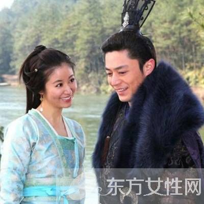 林心如