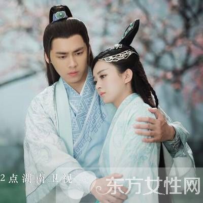 青云志