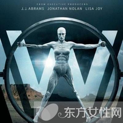 接棒《权力的游戏》的新剧《西部世界》
