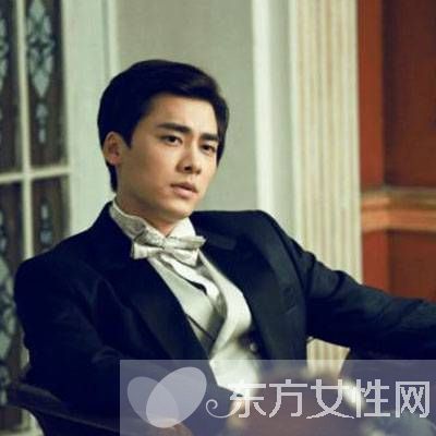 李易峰《麻雀》上线 从偶像到演员的蜕变