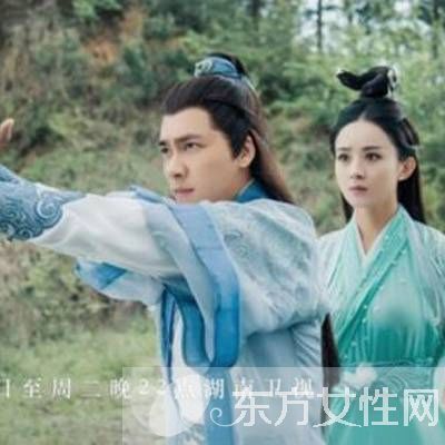 青云志