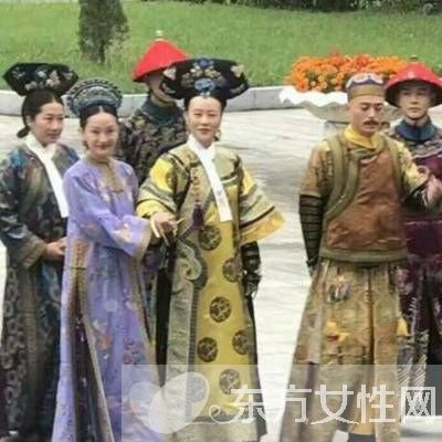 如懿传