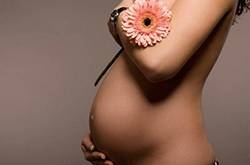 怀孕前期有什么症状 怀孕前期的注意事项