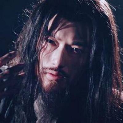 青云志