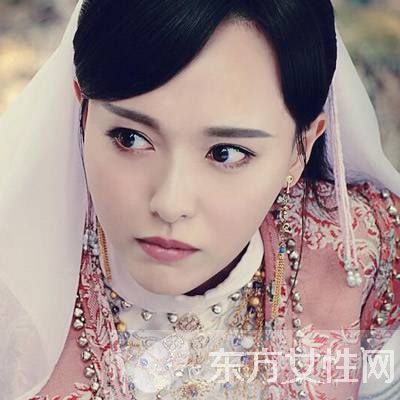 锦绣未央