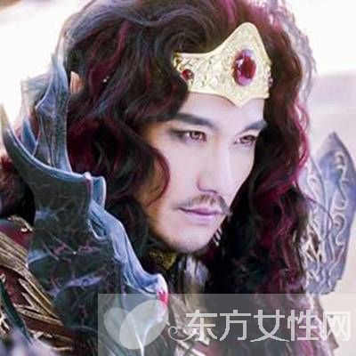 幻城