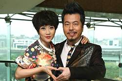 黄国伦老婆是谁 揭秘其两段婚姻史