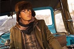 井柏然退出微博的原因大揭秘 网友猜测跟抑郁有关