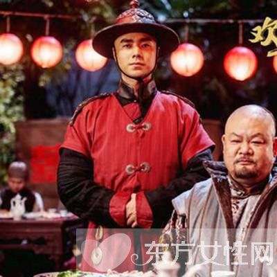欢喜密探