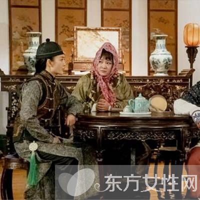 欢喜密探