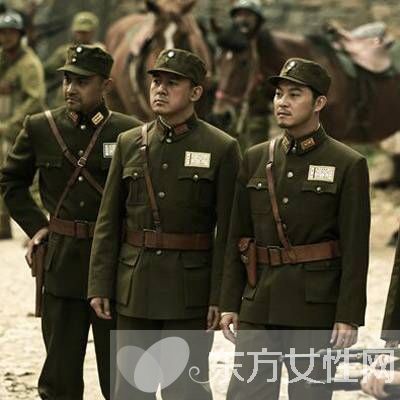 政委