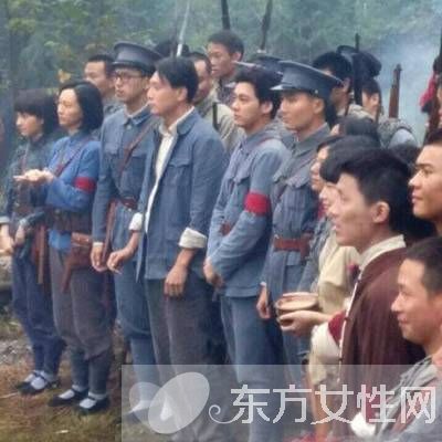 建军大业