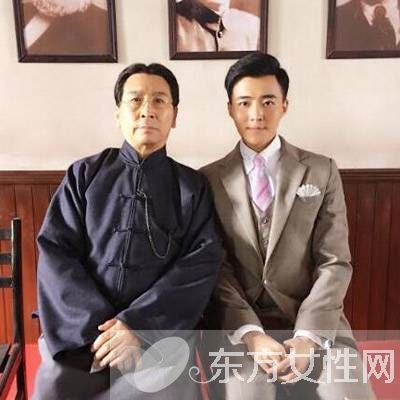 建军大业