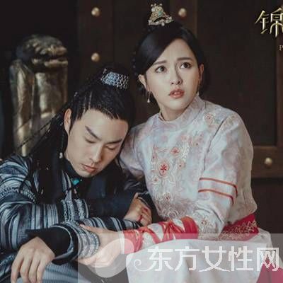 锦绣未央