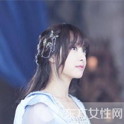 宋茜
