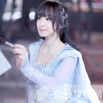 宋茜