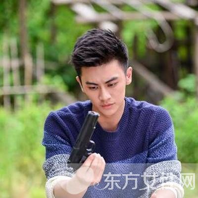 美人为馅