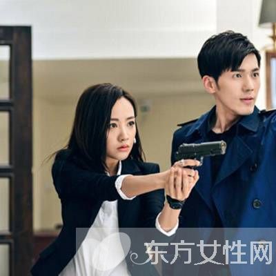 美人为馅