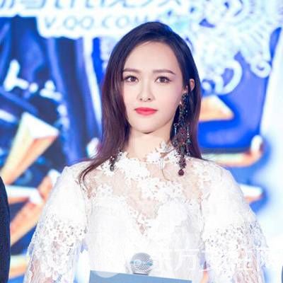 锦绣未央