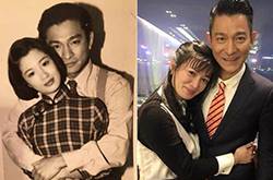 陈少霞和刘德华恩怨事件 2000年退出娱乐圈