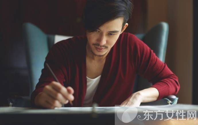 陈楚河背景大揭秘 陈楚河女友是谁?