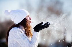 女性小雪养生常识大全 推荐三款滋补食谱