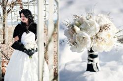 冬季婚禮禦寒保暖小常識 準新娘收好了